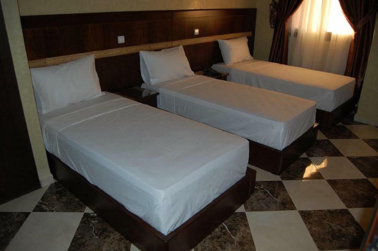 Hotel Amoudou فندق أمودو Tiznit Exterior photo