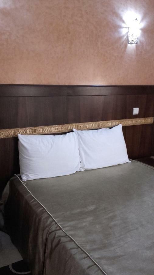 Hotel Amoudou فندق أمودو Tiznit Exterior photo